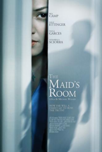 The Maid's Room (movie 2014)