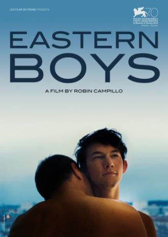 Eastern Boys (movie 2013)