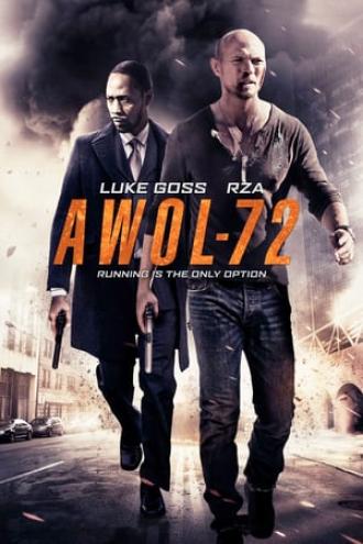 AWOL-72 (movie 2015)