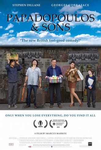 Papadopoulos & Sons (movie 2012)