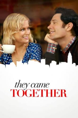 They Came Together (movie 2014)