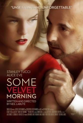 Some Velvet Morning (movie 2013)