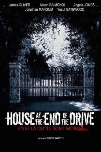 House at the End of the Drive (movie 2014)