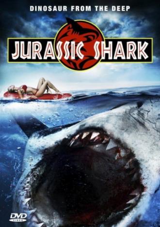 Jurassic Shark (movie 2012)