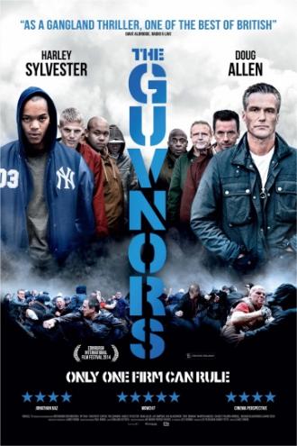 The Guvnors (movie 2014)