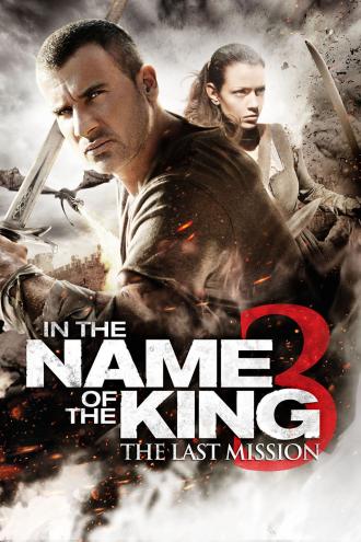 In the Name of the King III (movie 2013)