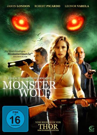 Monsterwolf (movie 2010)