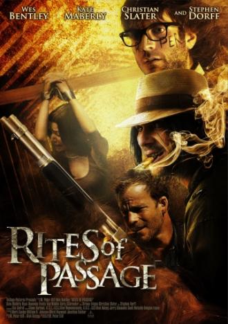 Rites of Passage (movie 2011)