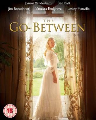 The Go-Between (movie 2015)