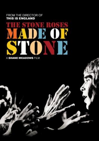 The Stone Roses: Made of Stone (movie 2013)