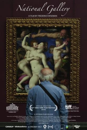 National Gallery (movie 2014)