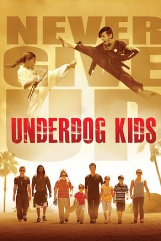 Underdog Kids (movie 2015)