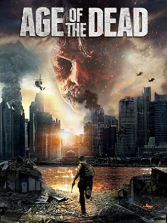 Anger of the Dead (movie 2015)