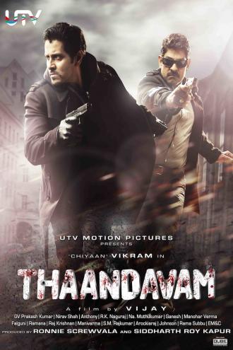 Thaandavam (movie 2012)