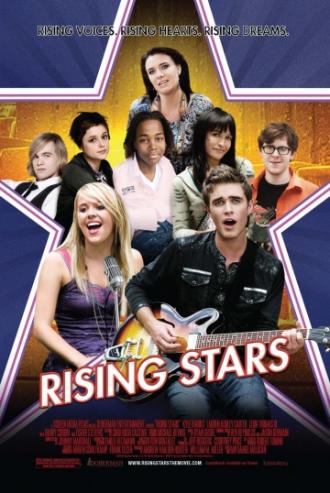 Rising Stars (movie 2010)