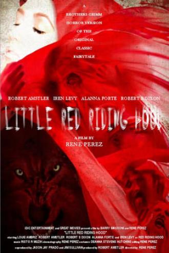 Little Red Riding Hood (movie 2015)