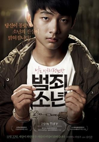 Juvenile Offender (movie 2012)