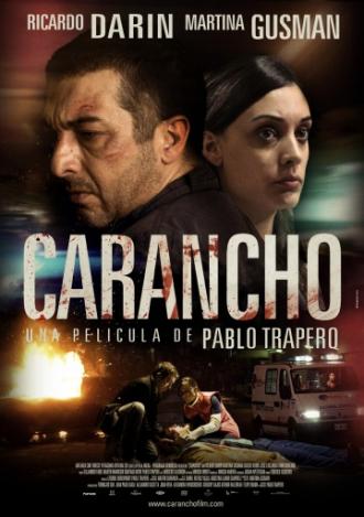 Carancho (movie 2010)