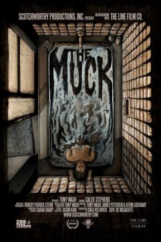 The Muck (movie 2014)