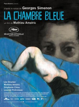 The Blue Room (movie 2014)