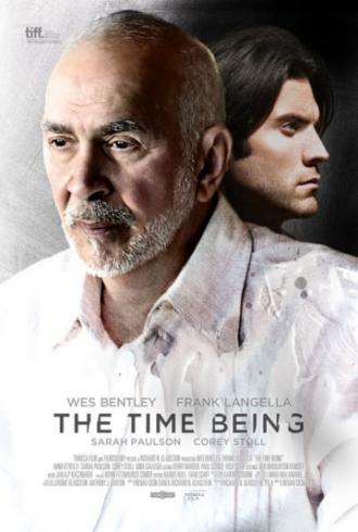 The Time Being (movie 2012)