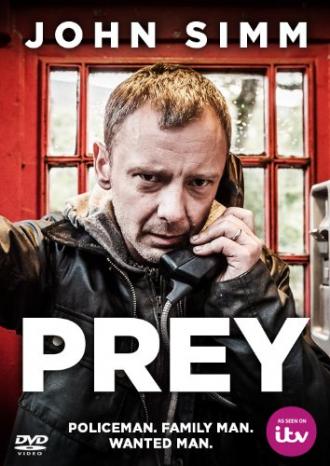 Prey (tv-series 2014)