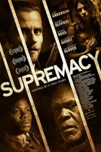 Supremacy (movie 2014)