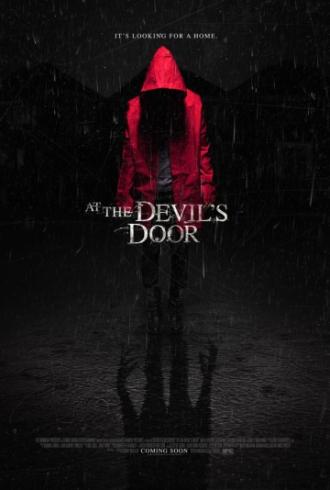 At the Devil's Door (movie 2014)