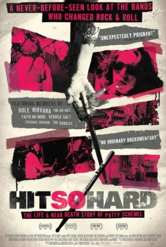 Hit So Hard (movie 2011)