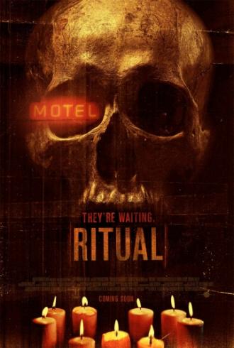 Ritual (movie 2013)