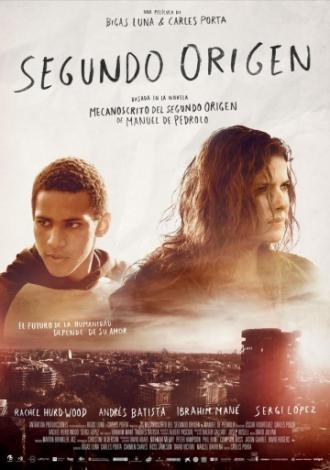Second Origin (movie 2015)