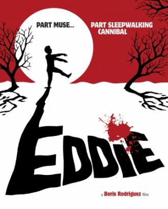 Eddie: The Sleepwalking Cannibal (movie 2012)