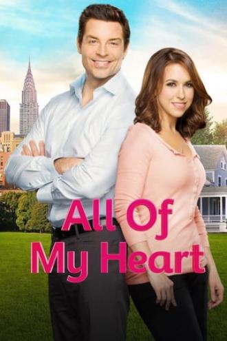 All of My Heart (movie 2015)