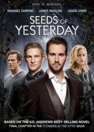 Seeds of Yesterday (movie 2015)