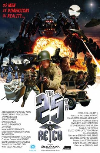 The 25th Reich (movie 2012)