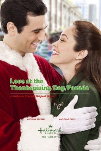 Love at the Thanksgiving Day Parade (movie 2012)