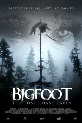Bigfoot: The Lost Coast Tapes (movie 2012)