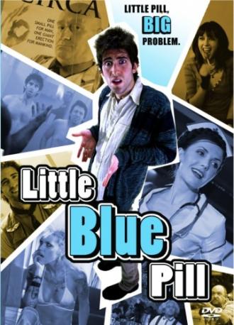 Little Blue Pill (movie 2011)