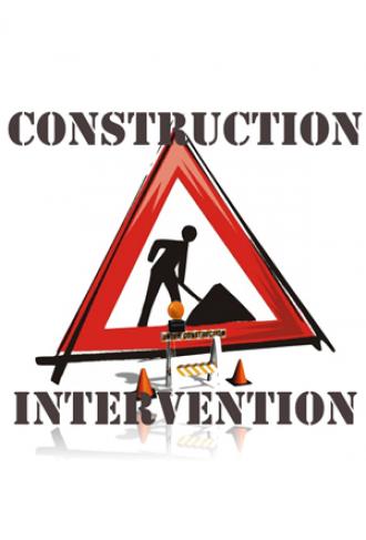 Construction Intervention (tv-series 2010)