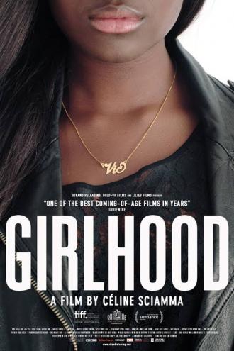 Girlhood (movie 2014)