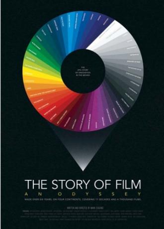 The Story of Film: An Odyssey (tv-series 2011)