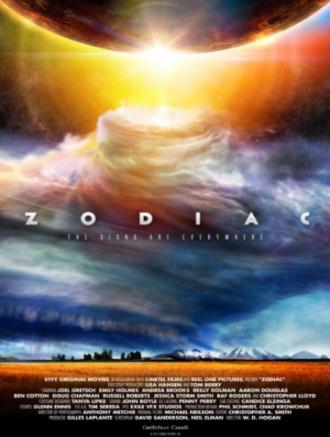 Zodiac (movie 2014)