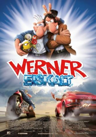 Werner - Eiskalt! (movie 2011)