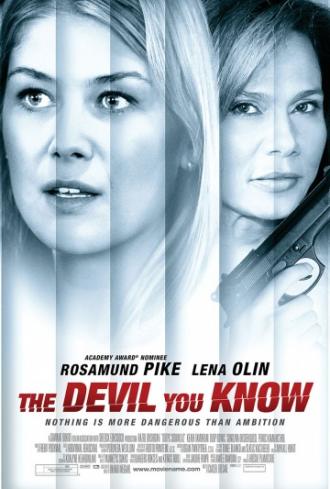 The Devil You Know (movie 2013)