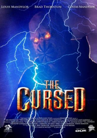 The Cursed (movie 2010)