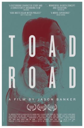 Toad Road (movie 2013)