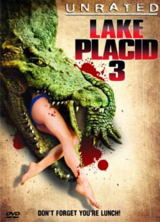 Lake Placid 3 (movie 2010)