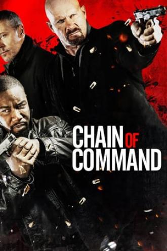 Chain of Command (movie 2015)