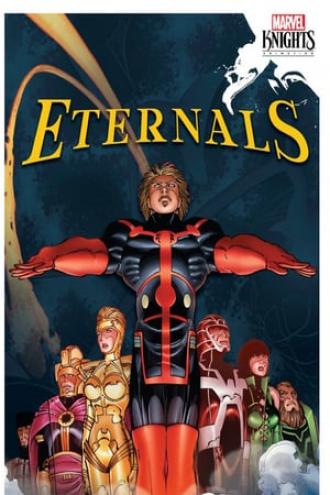 Eternals (tv-series 2014)