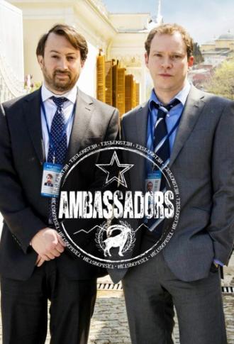 Ambassadors (tv-series 2013)